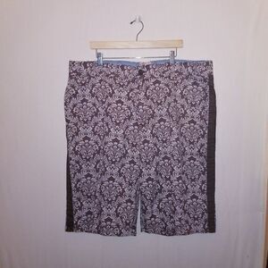 🦋Nautica jeans company shorts 42 waist. ^